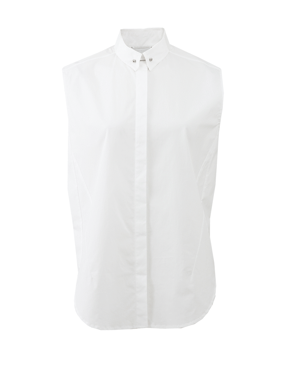 3.1 PHILLIP LIM-Shirt With Pinned Collar-