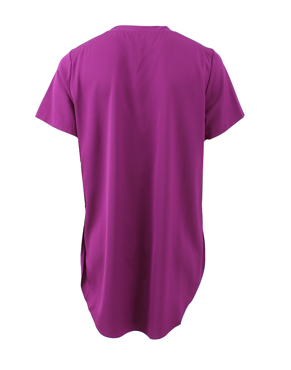 Crewneck Side Seam Shirt CLOTHINGTOPMISC 3.1 PHILLIP LIM   