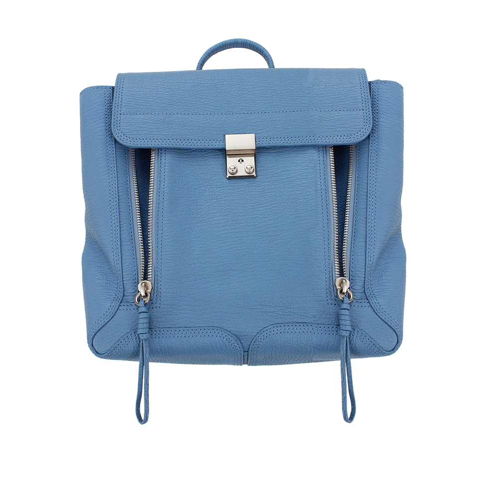 Blue Pashli Backpack HANDBAGTRAVEL 3.1 PHILLIP LIM   