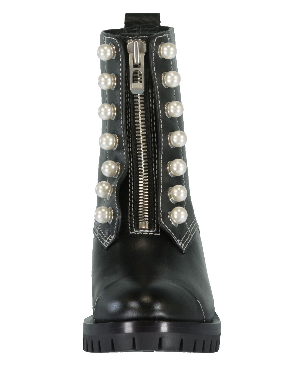 3.1 PHILLIP LIM-Hayett Zipper Boot-