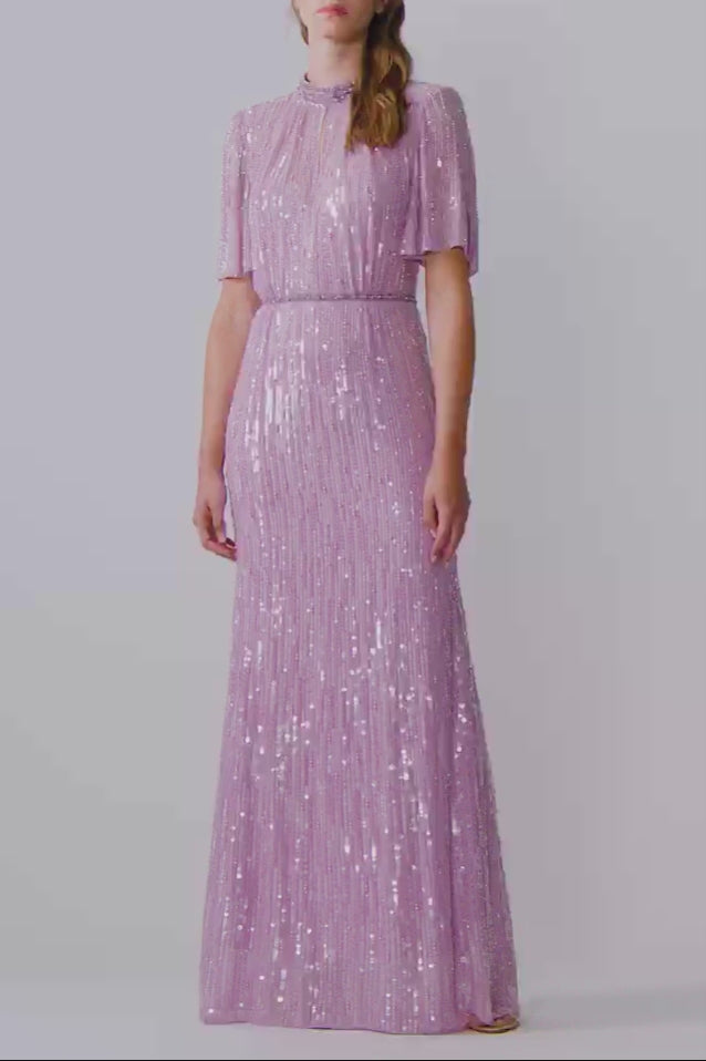 Viola Gown | JENNY PACKHAM – Marissa Collections