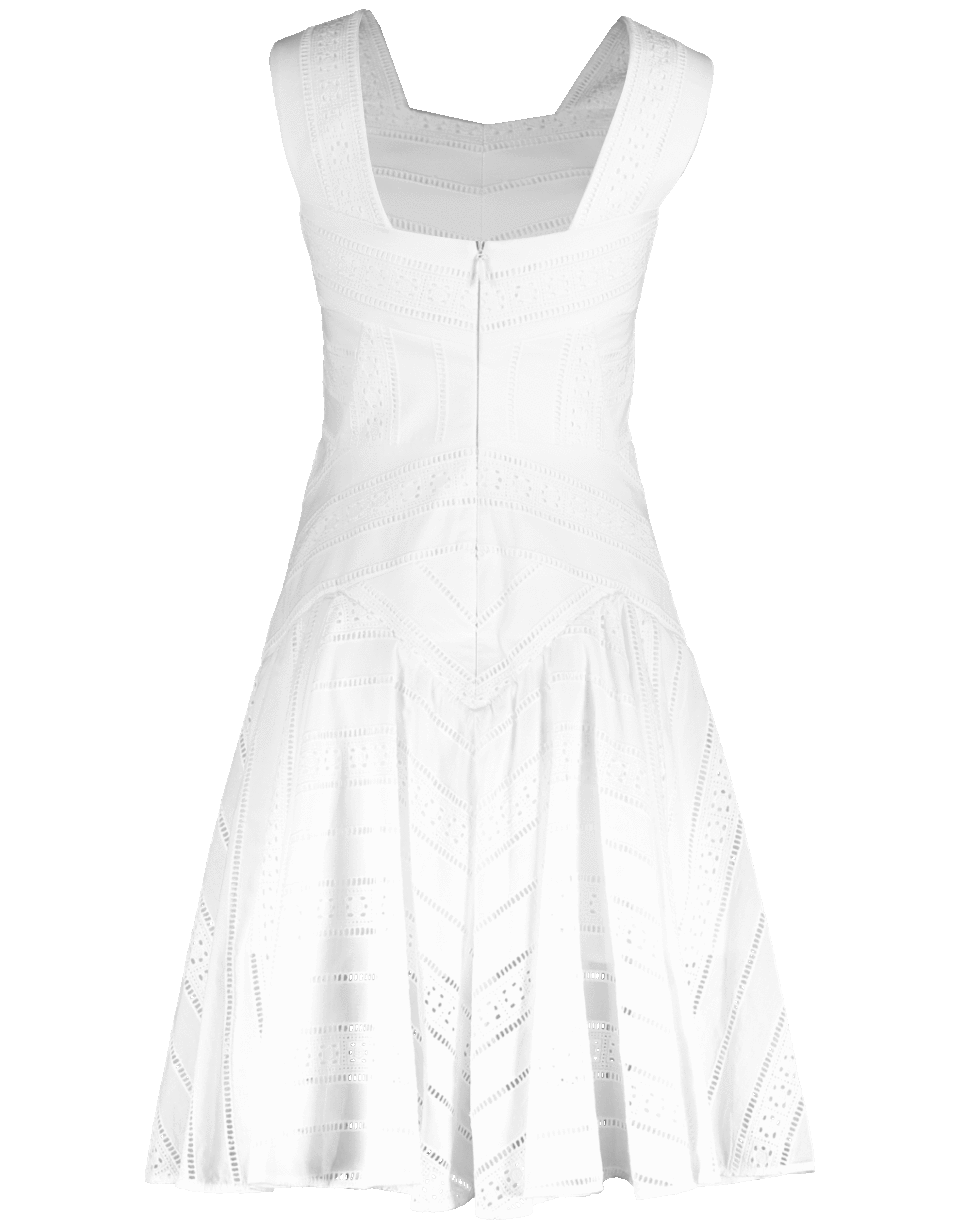 ACLER-Hamilton Dress-