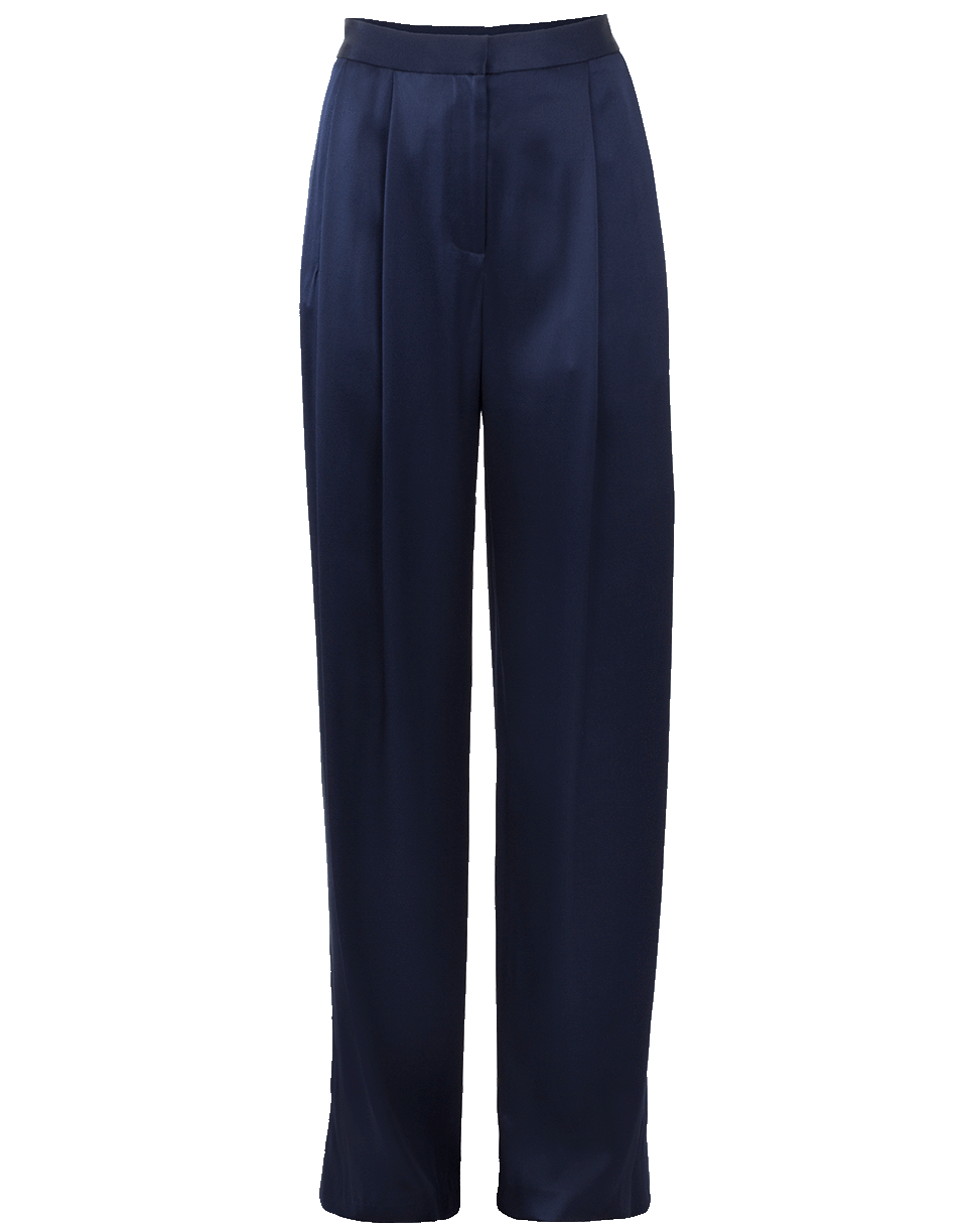 Pleated Trouser CLOTHINGPANTMISC ADAM LIPPES   