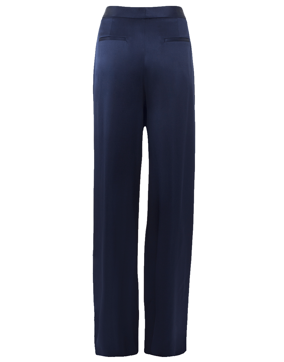 Pleated Trouser CLOTHINGPANTMISC ADAM LIPPES   
