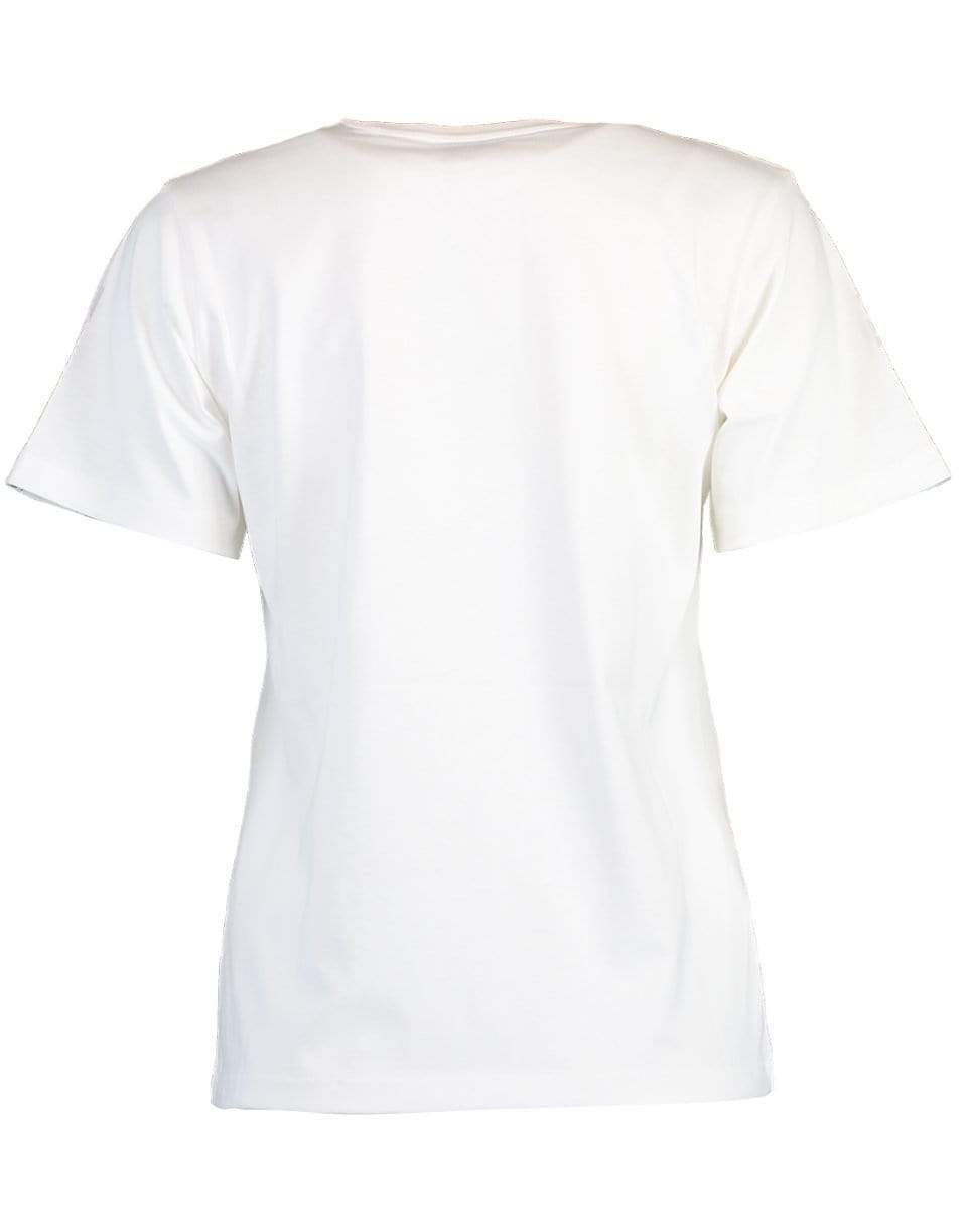 ALAÏA-Edition 2004 The Alaïa Jersey T-Shirt-