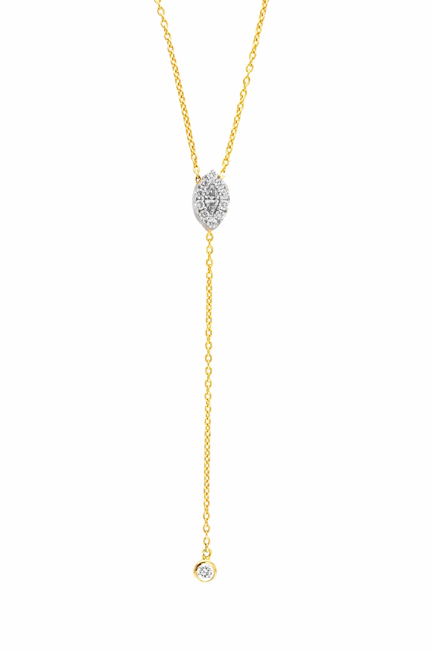 Alessa Jewelry \ Necklaces