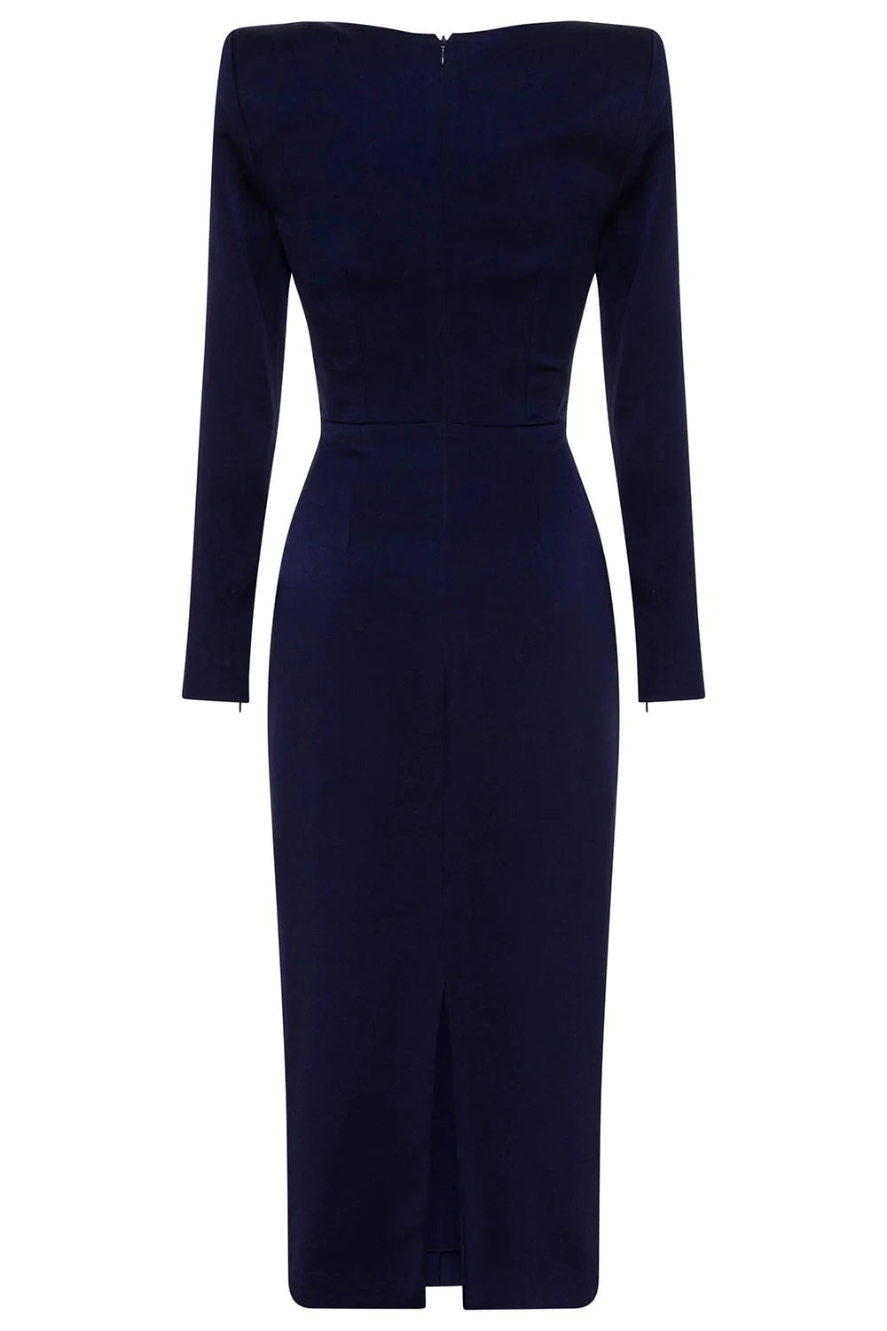 ALEX PERRY-Alden Dress-