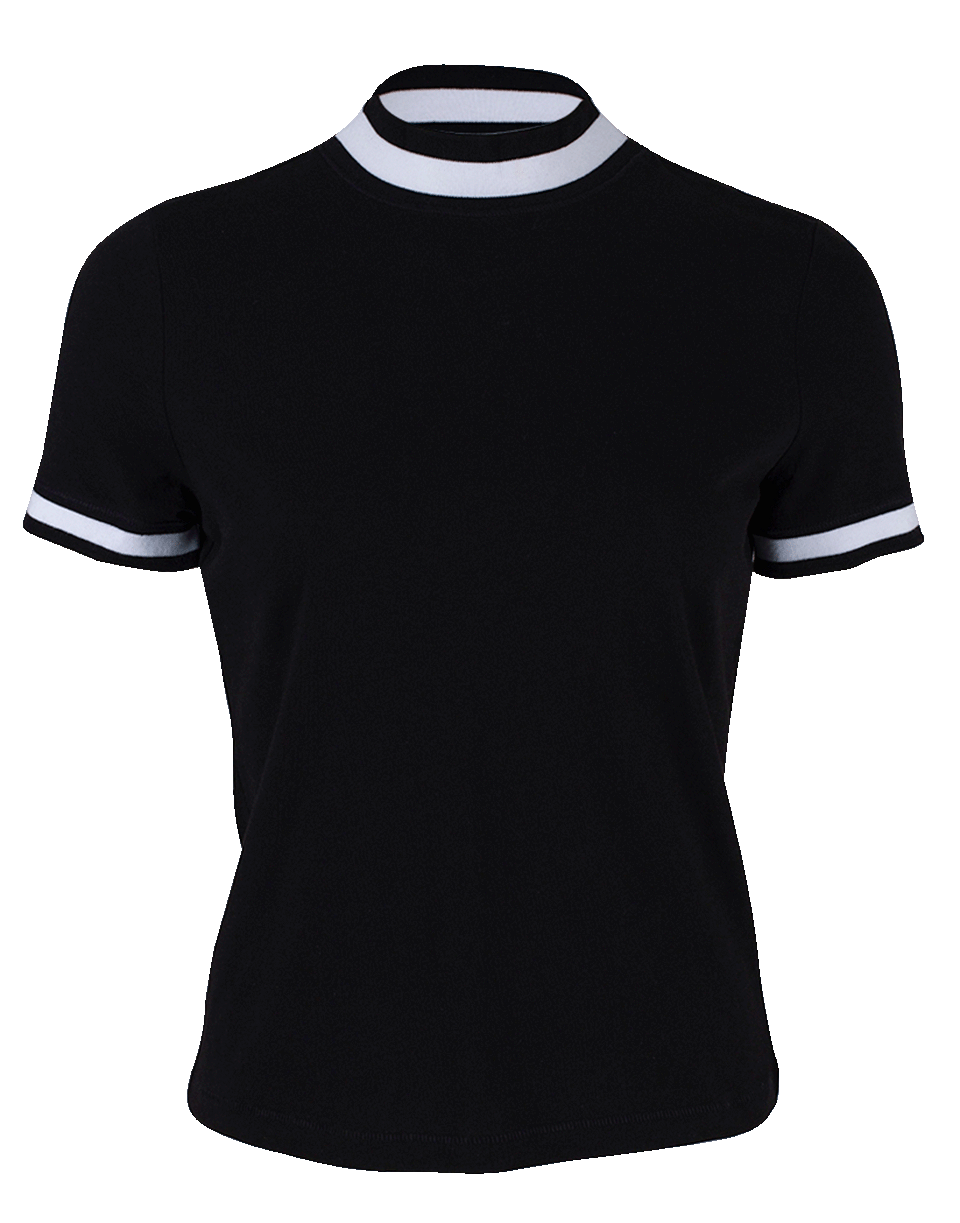 alexanderwang.t-High Twist Jersey T-Shirt-