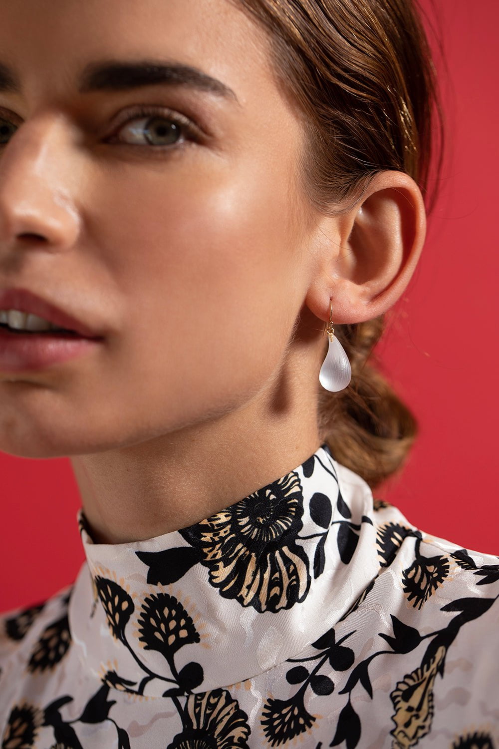 Alexis Bittar Earrings and ear cuffs for Women | Online Sale up to 85% off  | Lyst