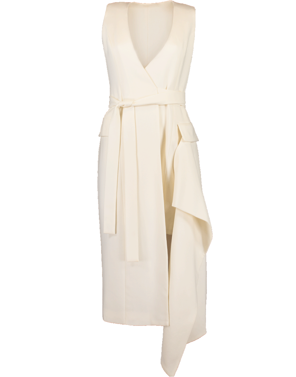Moreaux Belted Dress CLOTHINGDRESSCASUAL ALEXIS   