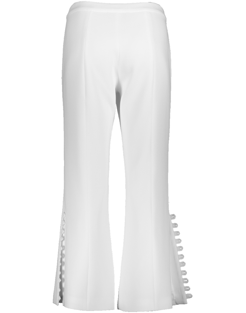 Neola Flare Pant CLOTHINGPANTWIDE LEG ALEXIS   