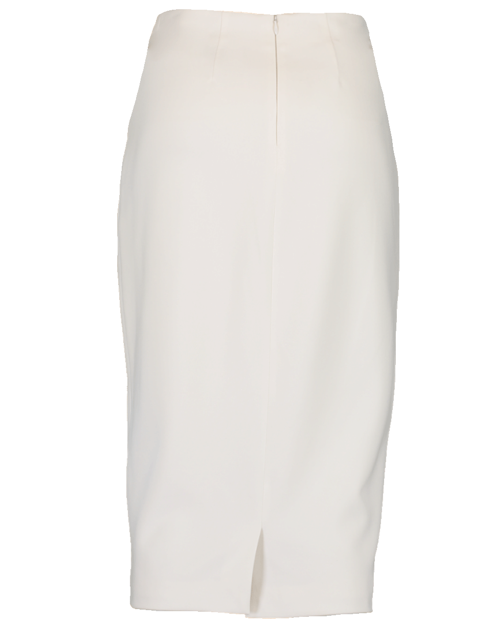 Katimar Knee Length Skirt CLOTHINGSKIRTKNEE LENGT ALEXIS   