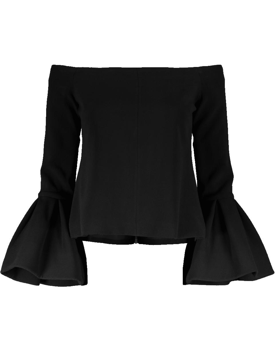 Tess Bell Off Shoulder Top CLOTHINGTOPMISC ALEXIS   