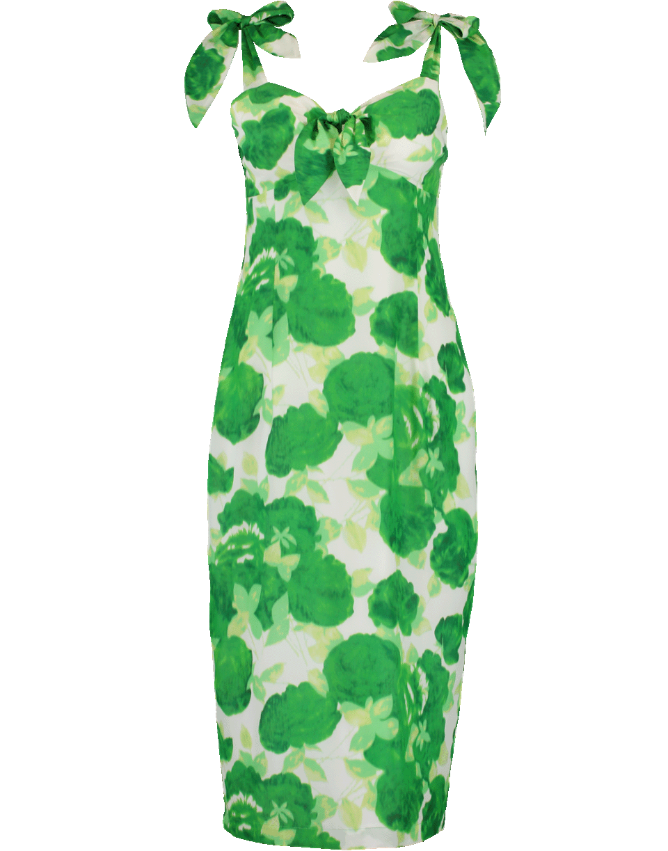 ALICE McCALL-Bloom Dress-