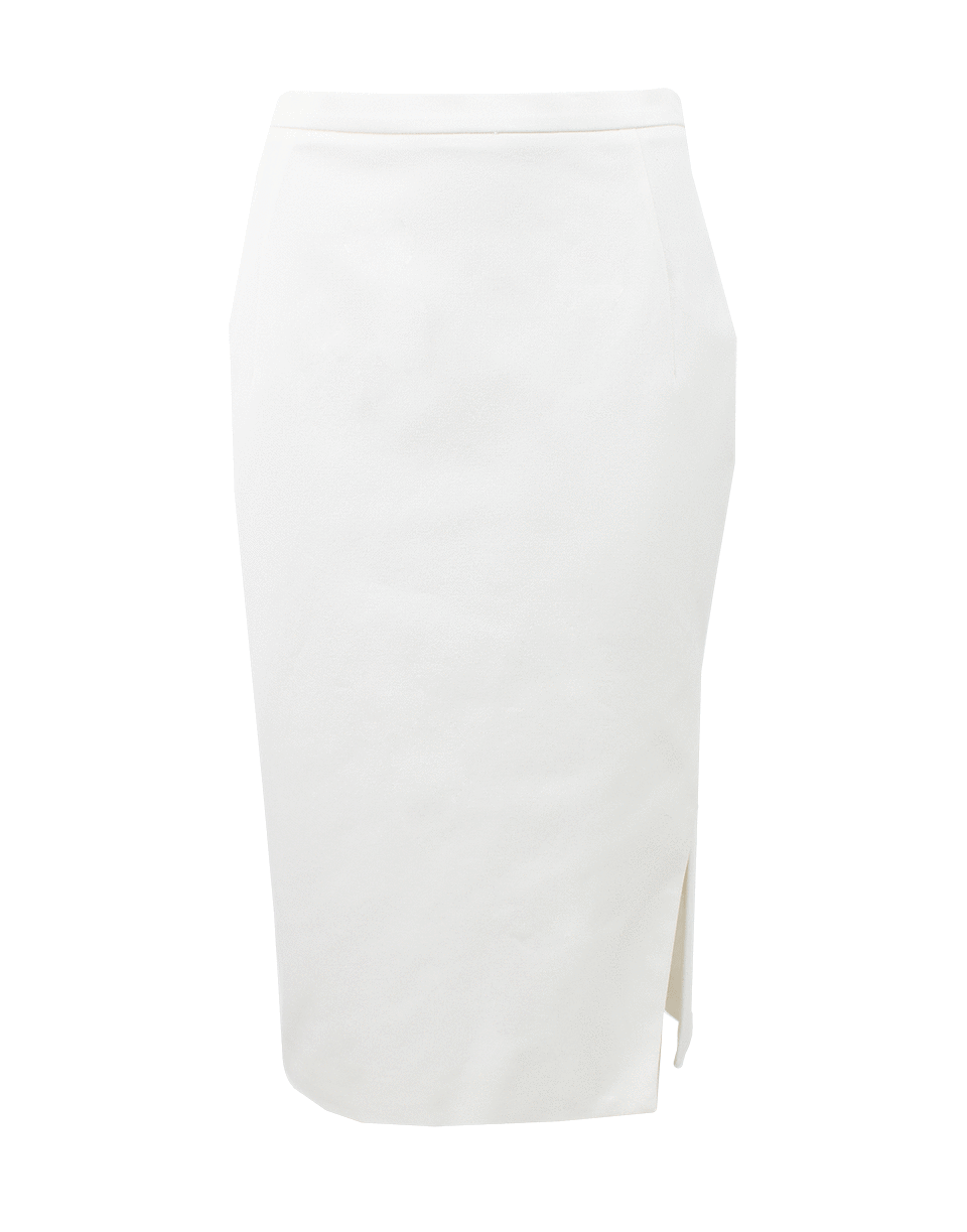 ALTUZARRA-Miki Slit Skirt-