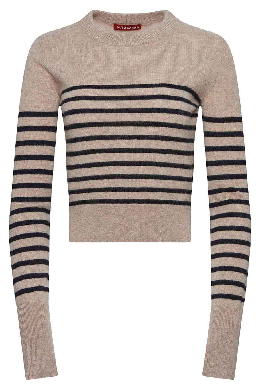Camarina Sweater CLOTHINGTOPSWEATER ALTUZARRA   
