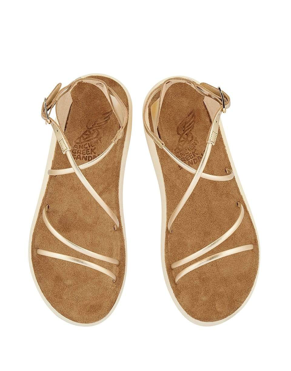 Leather Sandals for Women | Ancient-greek-sandals.com