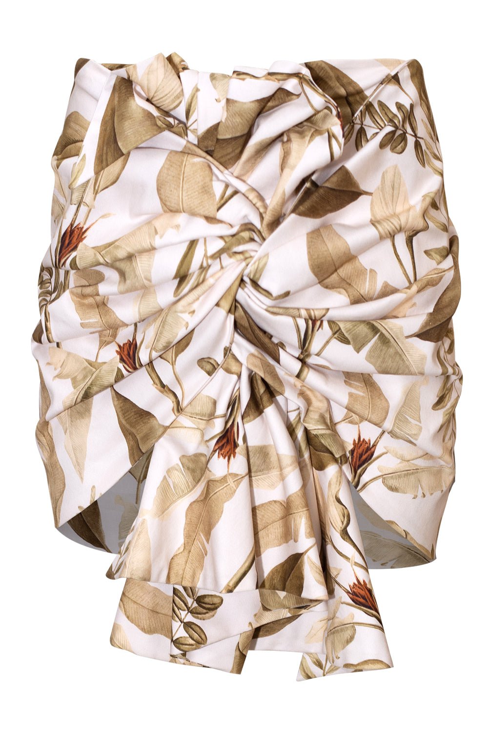 ANDRES OTALORA-Marea Skirt-