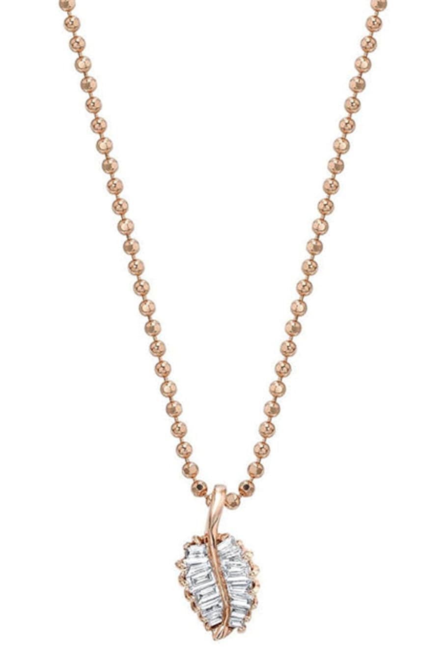 Anita Ko Jewelry \ Necklaces