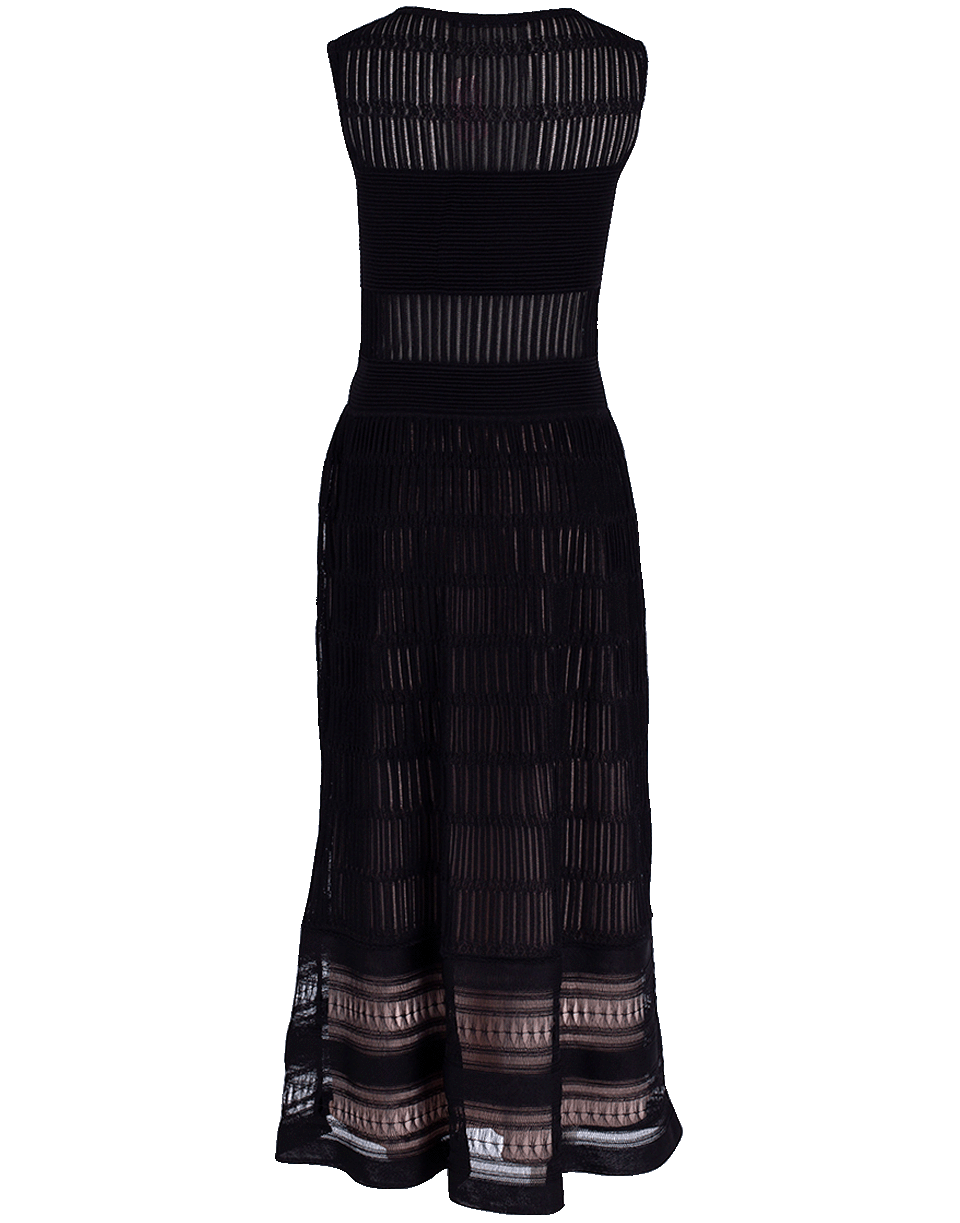 Christel Long Dress CLOTHINGDRESSCASUAL ANTONINO VALENTI   