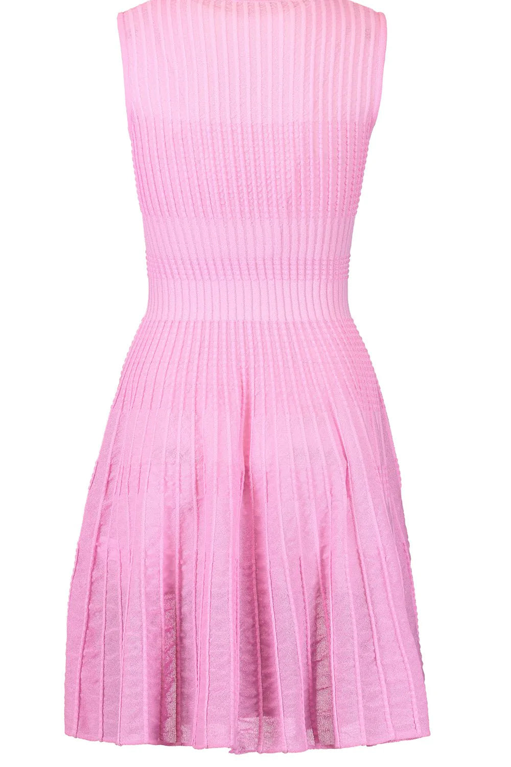 ANTONINO VALENTI-Ljuba Skater Dress-