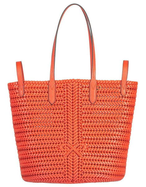 Small Grapefruit Neeson Two Way Tote