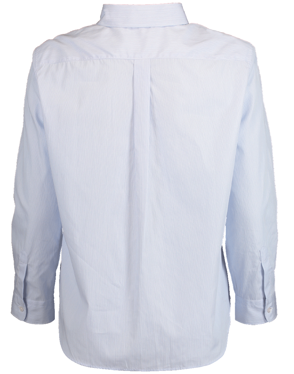 ASPESI-Classic Button Up Shirt-