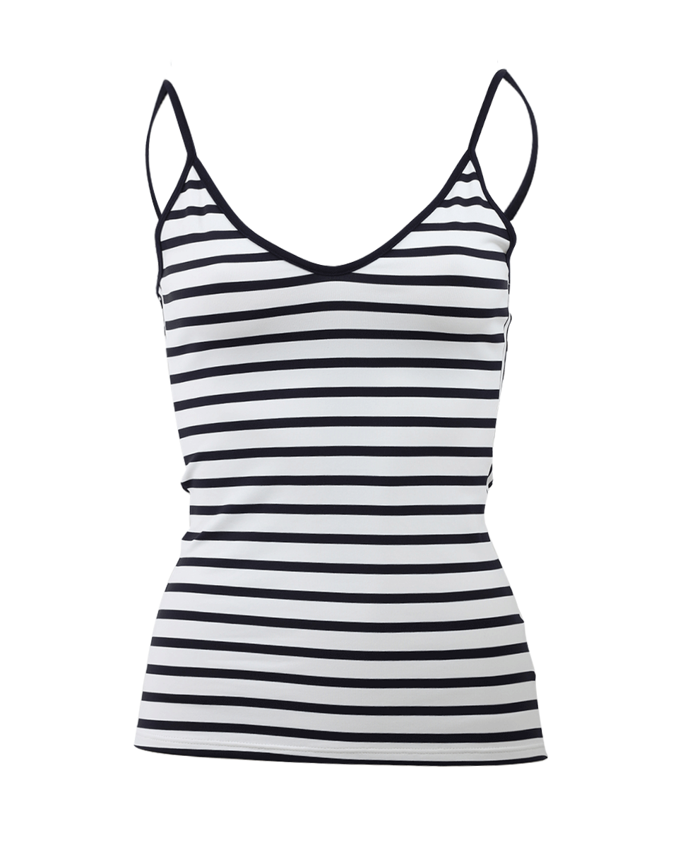 Matelot Stripe Camisole CLOTHINGTOPMISC ATEA OCEANIE   