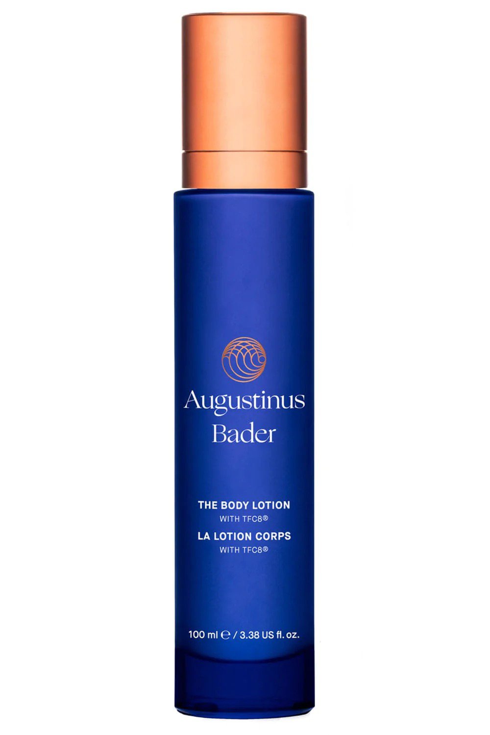 AUGUSTINUS BADER-The Body Lotion-AS SAM