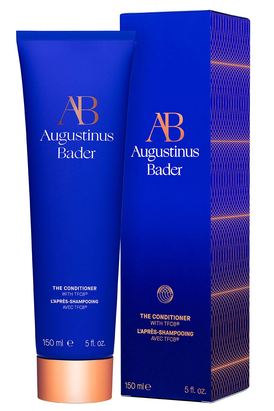 AUGUSTINUS BADER-The Conditioner 150ml-AS SAM