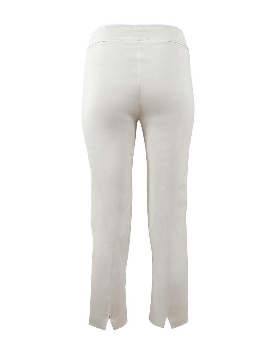 Milan Pull-On Cropped Pant CLOTHINGPANTCROPPED AVENUE MONTAIGNE   