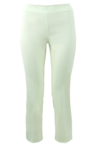 Milan Pull On Cropped Pant Marissa Collections