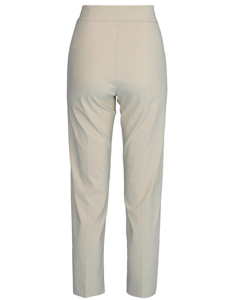 AVENUE MONTAIGNE-Lili Pull On Ankle Pant-