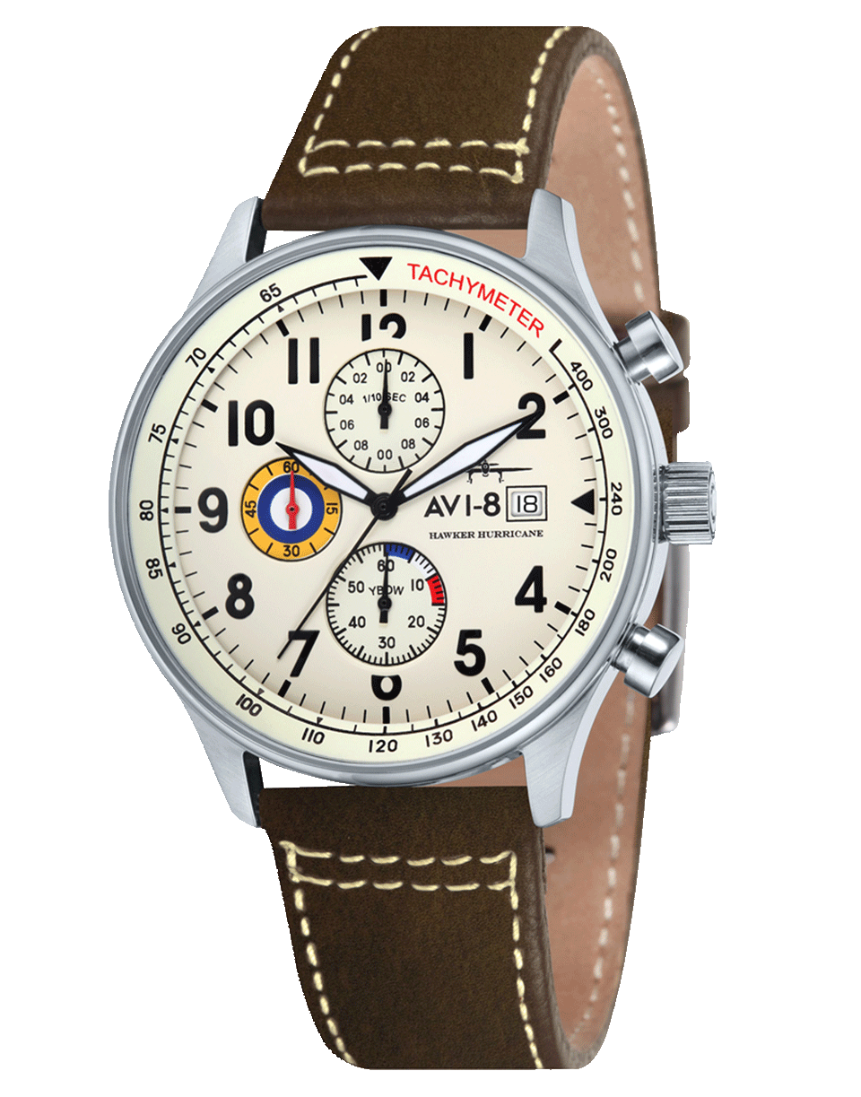 Hawker Hurricane Watch ACCESSORIEWATCHES AVI-8   