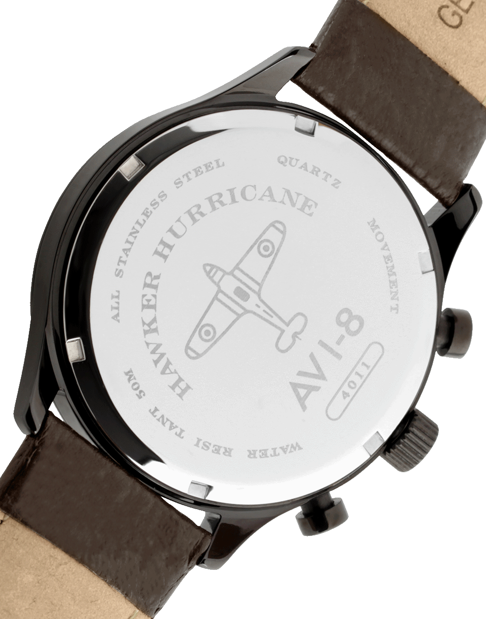 Hawker Hurricane Watch ACCESSORIEWATCHES AVI-8   