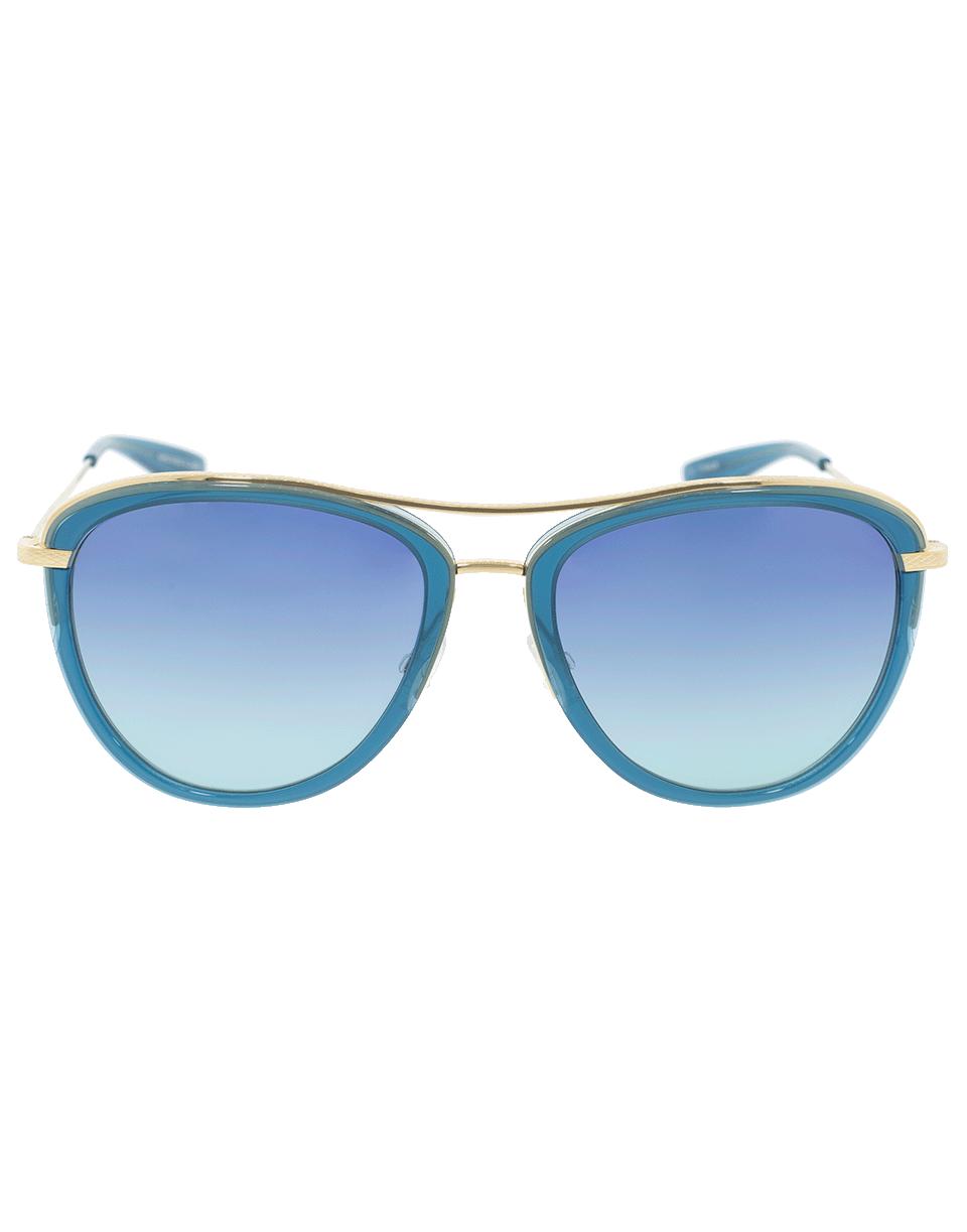 Aviatress Bali Sunglasses ACCESSORIESUNGLASSES BARTON PERREIRA   
