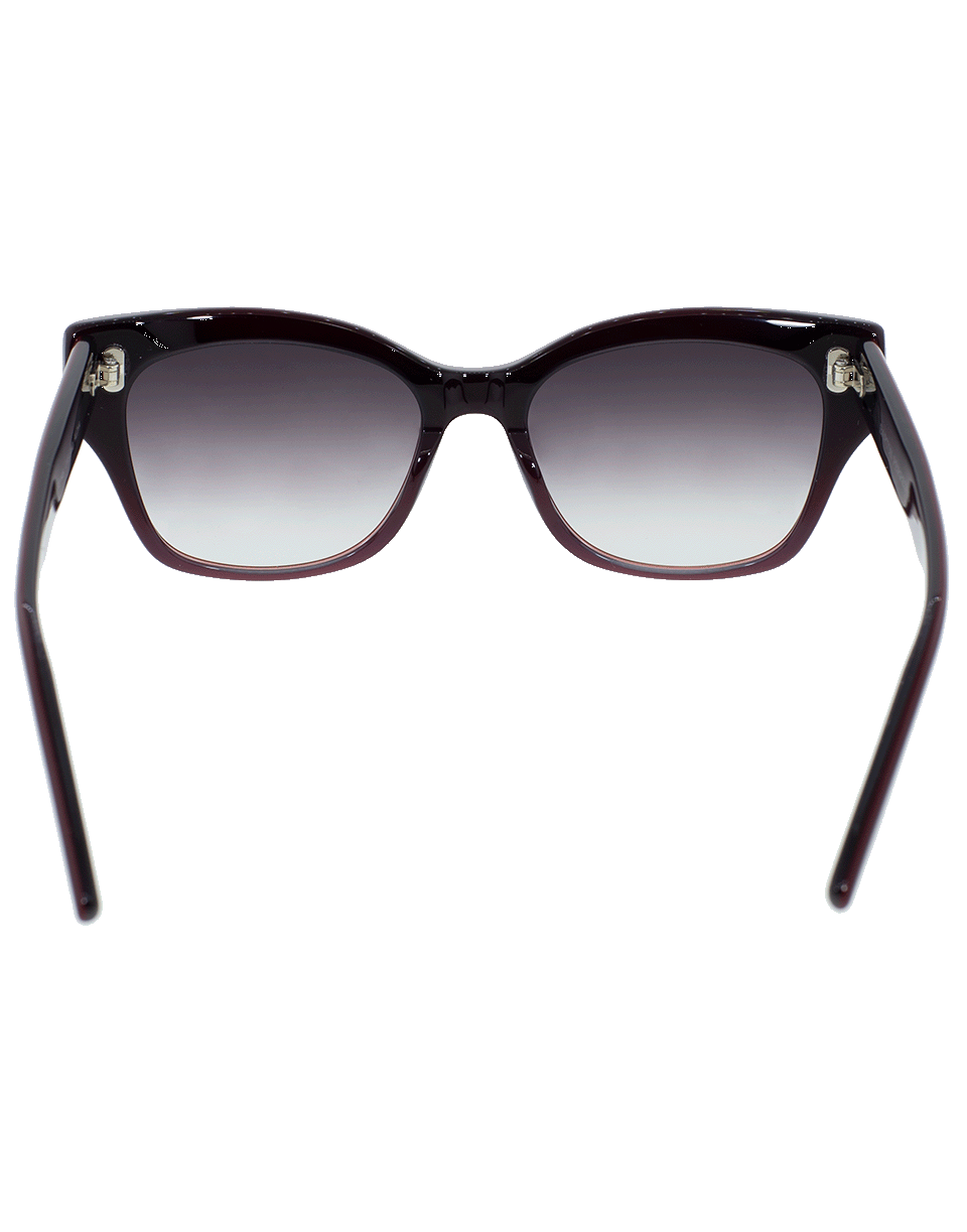 BARTON PERREIRA-Aloha Sunglasses-OXBLOOD