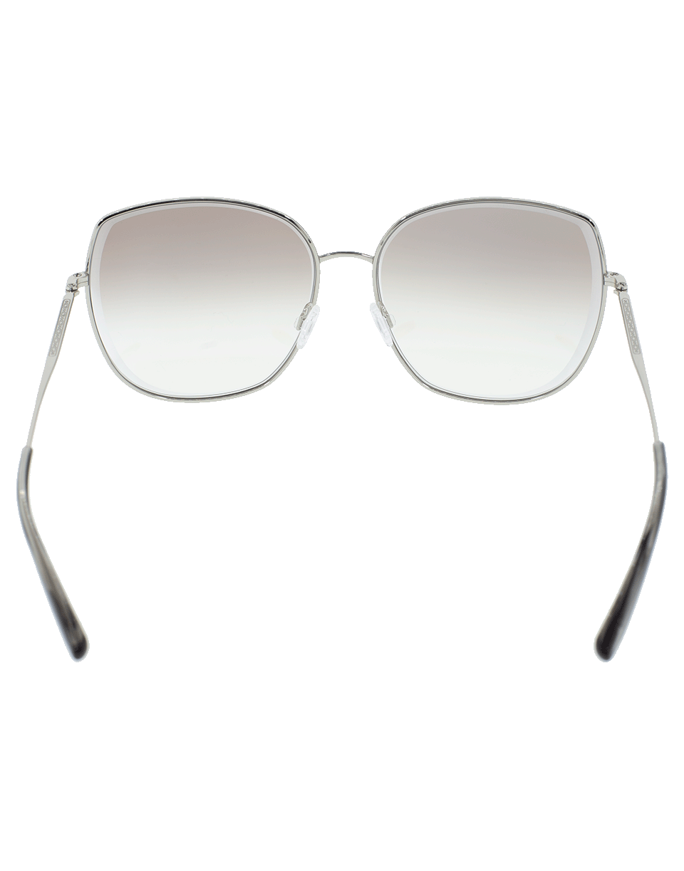 BARTON PERREIRA-Espiritu Sunglasses-SMKE/SLV