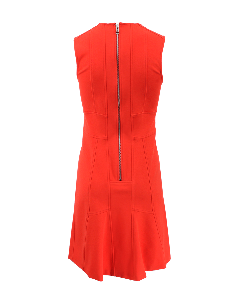 BELSTAFF-Wellbourne Dress-