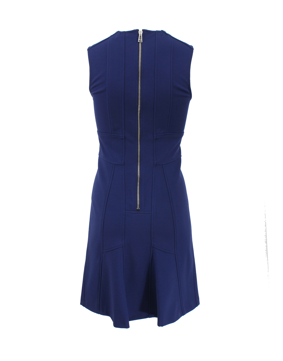 BELSTAFF-Wellbourne Dress-