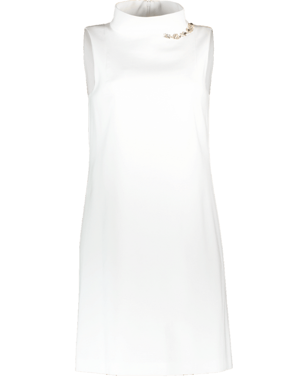 High Neck Dress – Marissa Collections