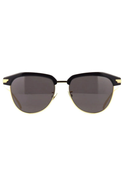 LOUIS VUITTON Acetate Metal In The Pocket Sunglasses Z1017U Black