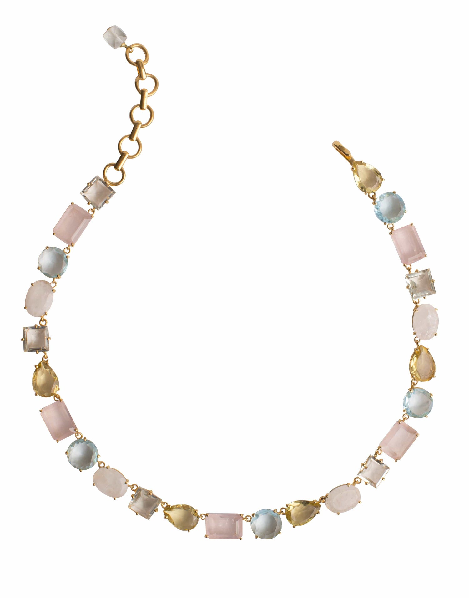 Bounkit Jewelry \ Necklaces