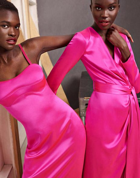 M'O Exclusive: Strapless Bustier Ball Gown by BRANDON MAXWELL