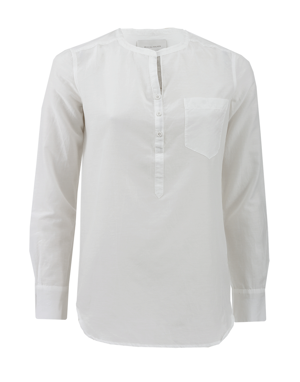 BROCHU WALKER-Cameron Tunic-