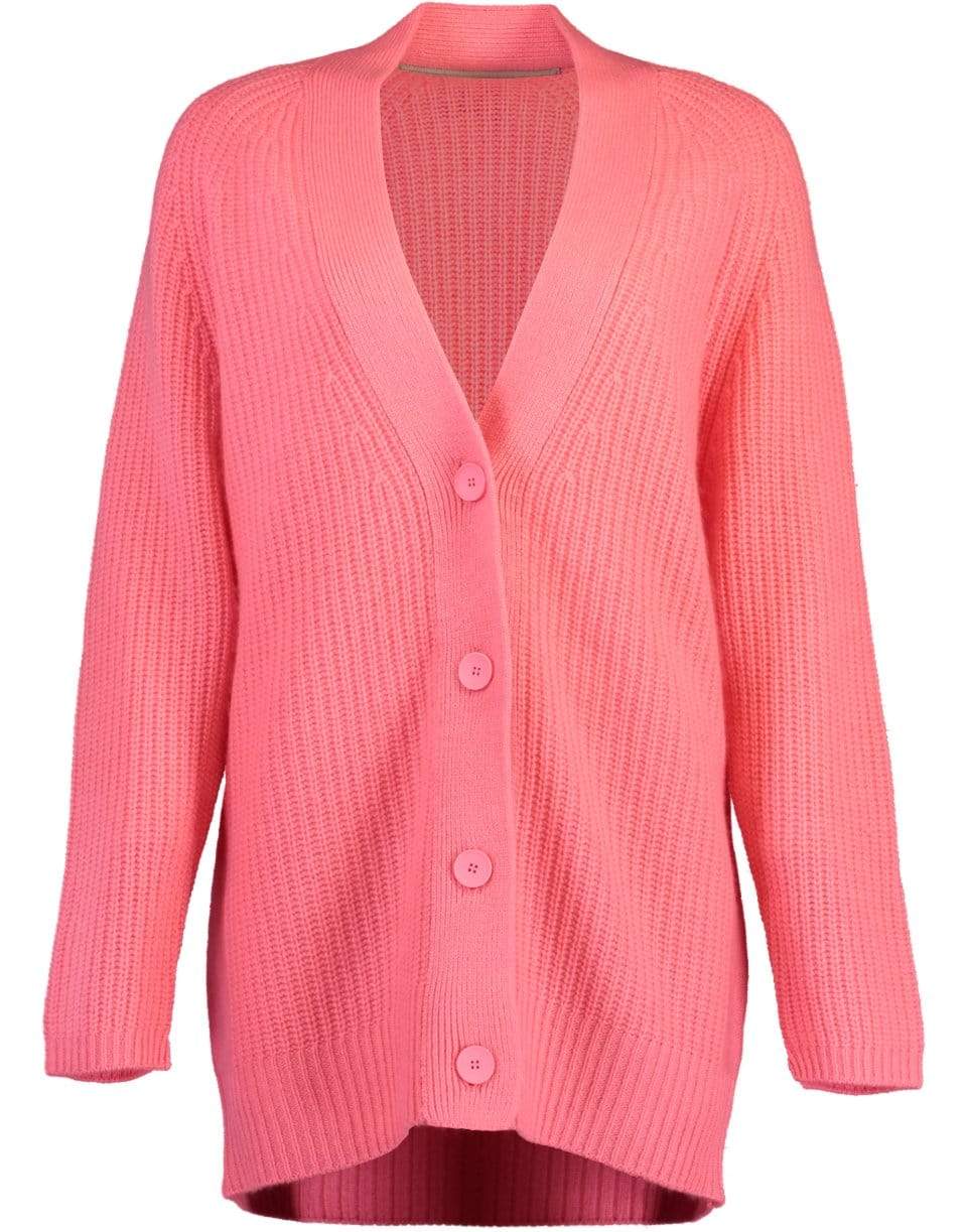 BROCHU WALKER-Jenny Cardigan-