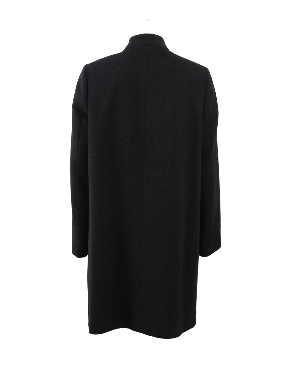 Cashmere Coat CLOTHINGCOATMISC BRUNELLO CUCINELLI   