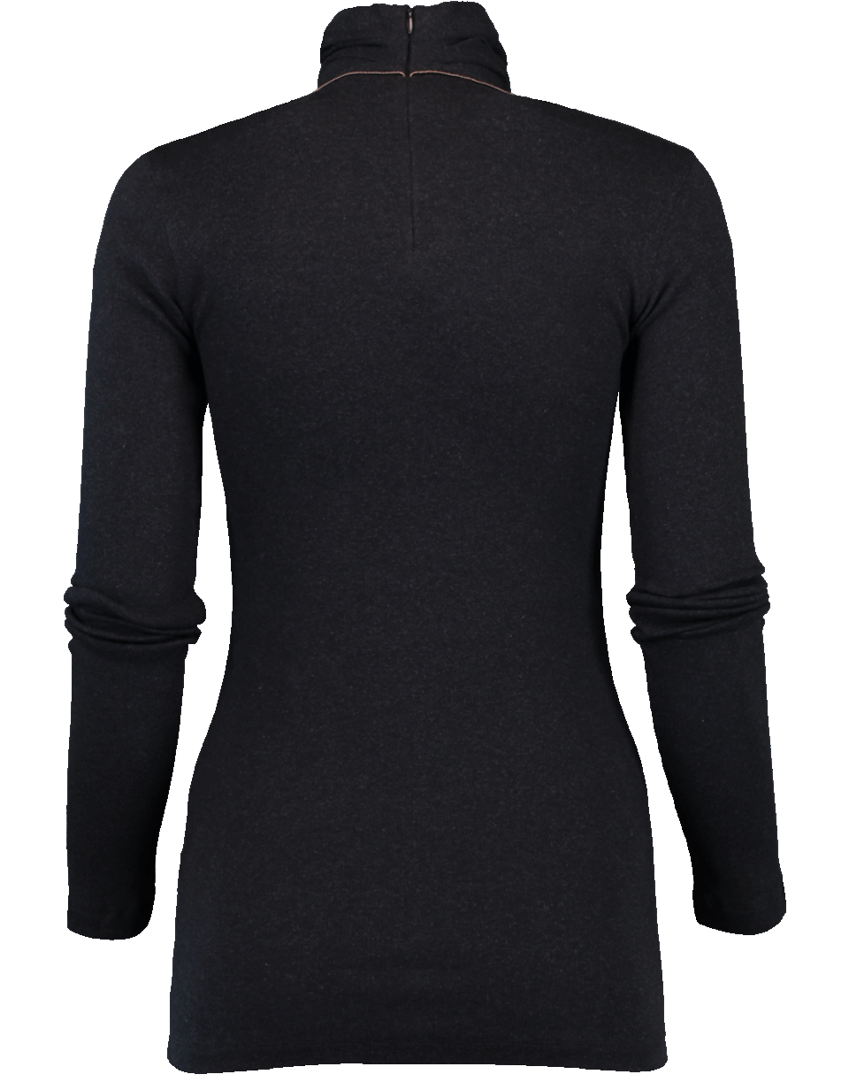 Ribbed Sweater CLOTHINGTOPMISC BRUNELLO CUCINELLI   