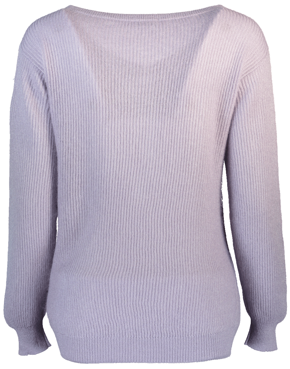 Mohair And Lurex Pullover CLOTHINGTOPSWEATER BRUNELLO CUCINELLI   