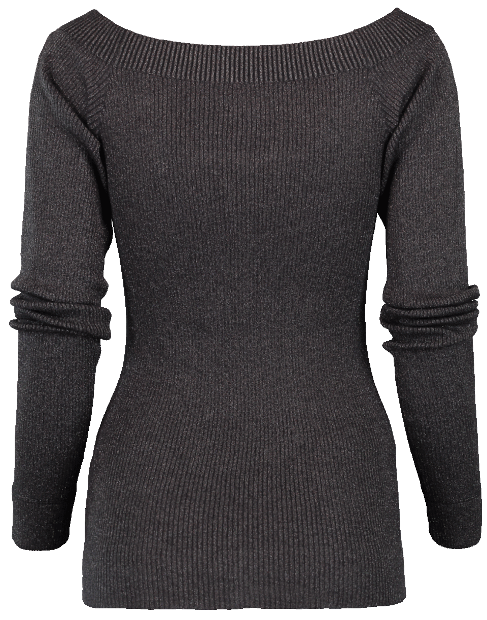 BRUNELLO CUCINELLI-Mohair Ribbed Pullover-